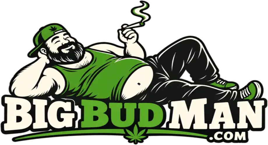 Big Bud Man